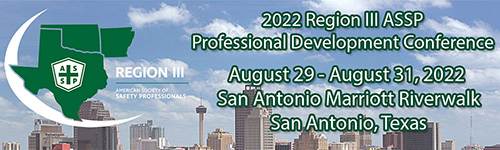 ASSP-Region III Professional Development Conference