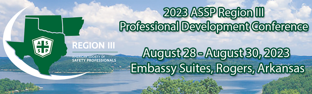 ASSP-Region III Professional Development Conference