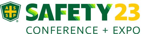 ASSP - Safety 2023 Conference and Expo