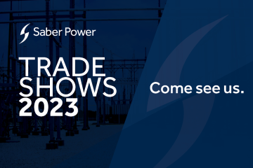 Saber Power Tradeshows 2023