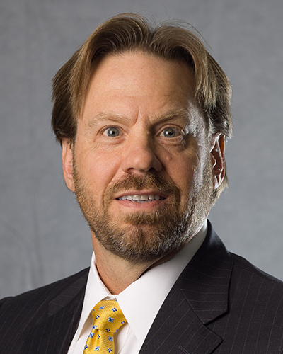 Dr. Kurt Ederhoff, P.E.