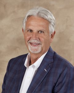 Bruce Cranfill
