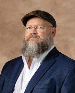 Matt McBurnett P.E.
