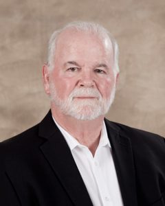 J.R. (Rick) Roton