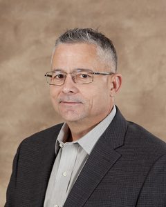 Rodney Riddle