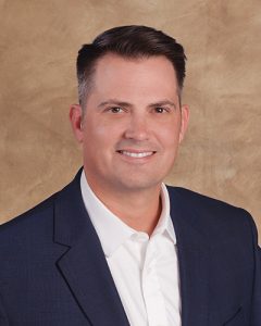 Ryan Mitchell, PMP