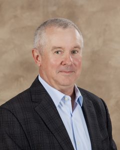 Brian Scarborough