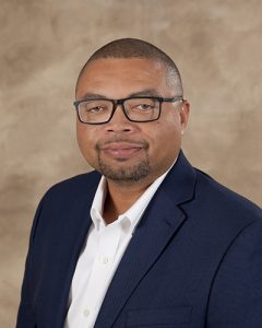 Floyd Hodges, P.E.